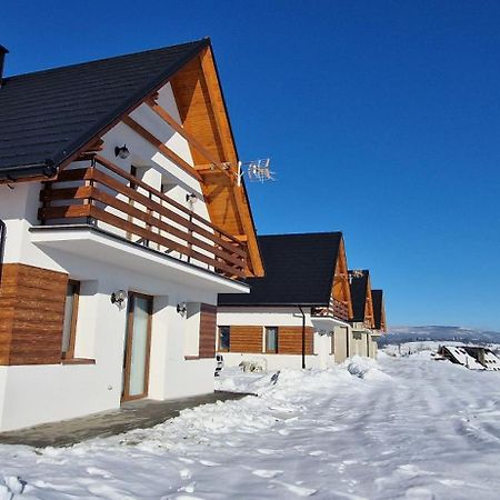 Domki 4 Pory Roku Koniakow Exterior photo